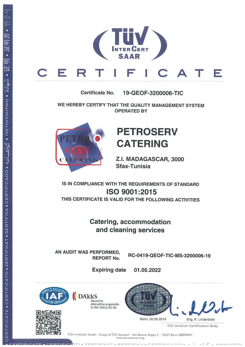 certificats-iso-1